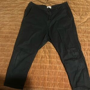 Nili Lotan Paris pant BLACK